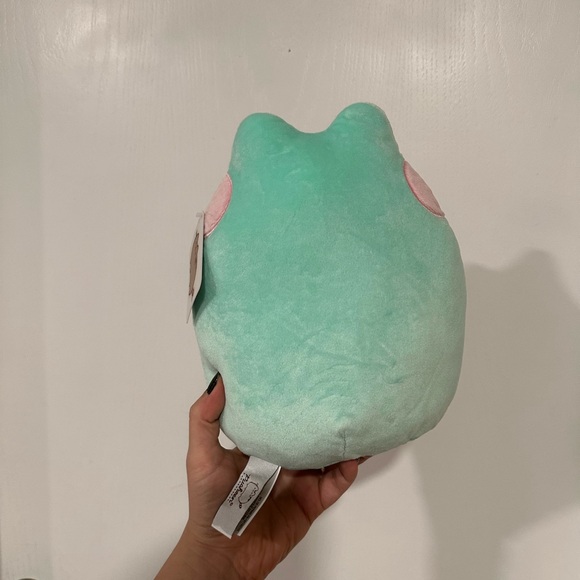 Frog enchanted onesie pusheen - Picture 3 of 6